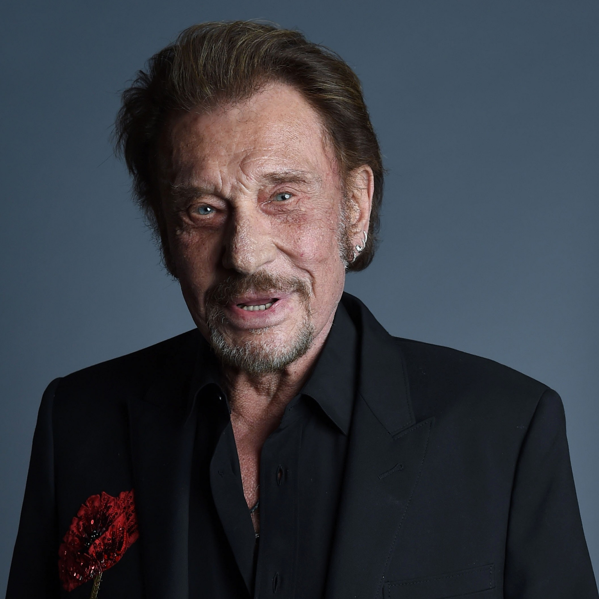 johnny hallyday - Centre ReSource MAVILLA