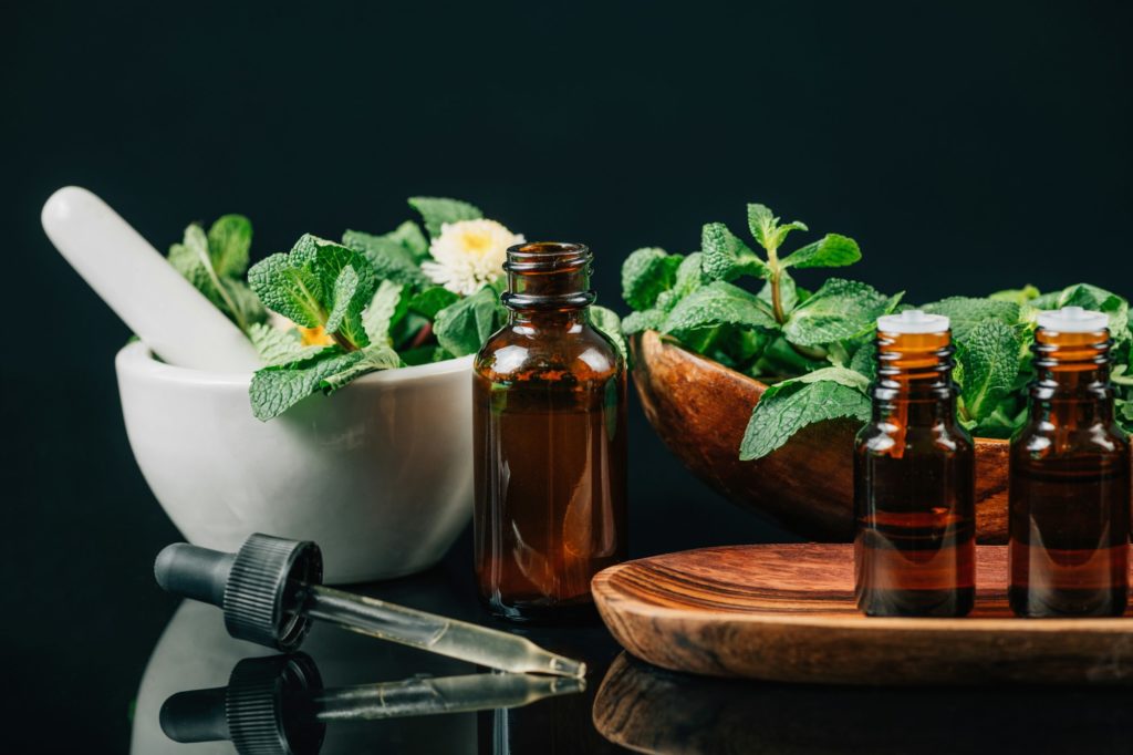 Naturopathy or Naturopathic Medicine