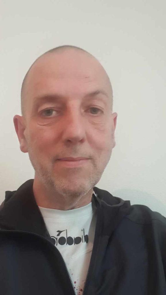 François Lerou et Beatrice Le Gall - Qi Gong - Centre ReSource MAVILLA