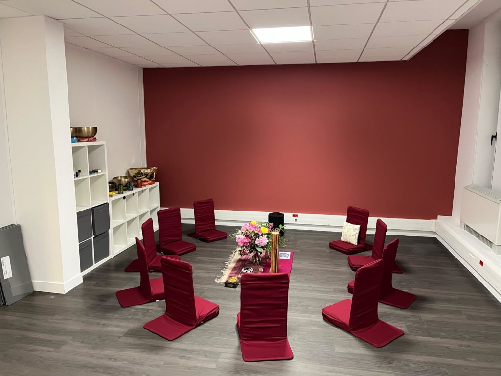 Atelier groupe - Centre ReSource MAVILLA